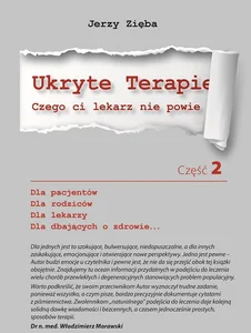 Ukryte terapie Część 2