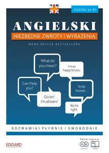 Angielski Niezbędne zwroty i wyrażenia