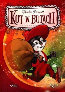 Kot w Butach