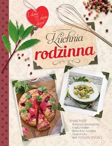 Kuchnia rodzinna Kuchnia rodzinna