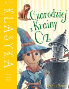 Czarodziej z Krainy Oz