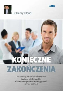 Konieczne zakończenia