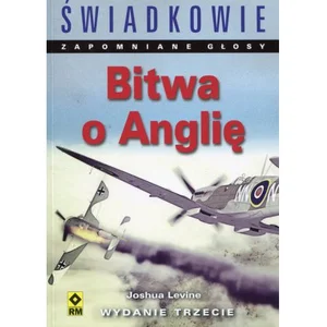 Bitwa o Anglię Bitwa o Anglię
