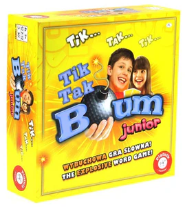 Tik Tak Bum Junior