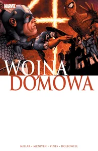 Wojna domowa Wojna domowa