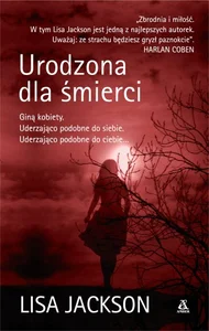 Urodzona dla śmierci Urodzona dla śmierci