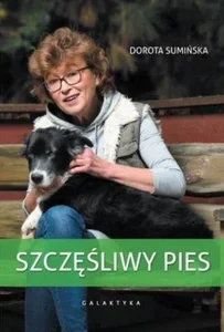 Szczęśliwy pies Szczęśliwy pies