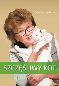 Szczęśliwy kot Szczęśliwy kot