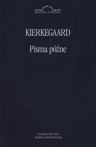 Pisma późne