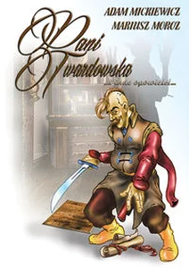 Pani Twardowska i inne opowieści Pani Twardowska i inne opowieści