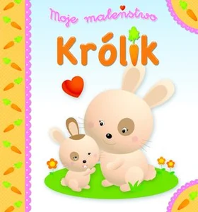 Moje maleństwo Królik