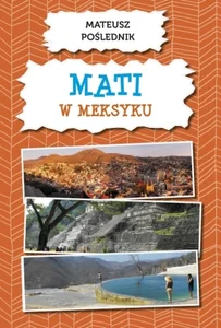 Mati w Meksyku Mati w Meksyku