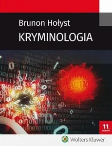 Kryminologia