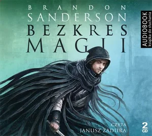 Bezkres magii Bezkres magii