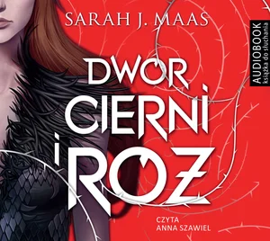 Dwór cierni i róż Dwór cierni i róż