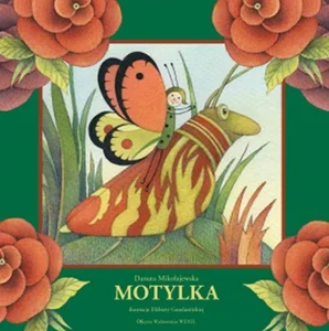 Motylka Motylka