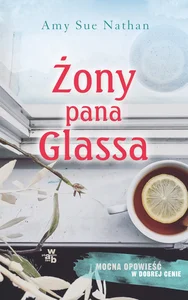 Żony pana Glassa Żony pana Glassa