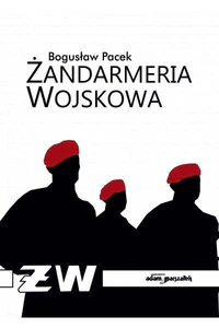 Żandarmeria wojskowa