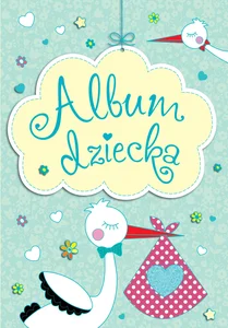 Album mojego dziecka