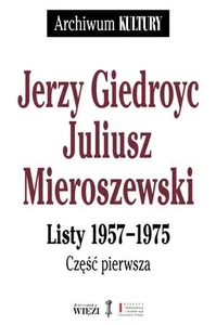 Listy 1957-1975 Część 1-3 Pakiet