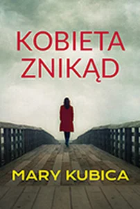 Kobieta znikąd Kobieta znikąd