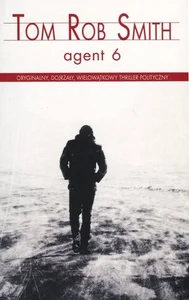 Agent 6 (wydanie pocketowe)