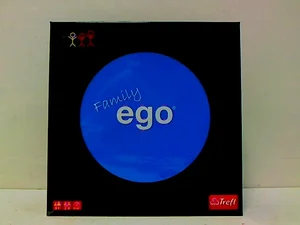 Ego Family