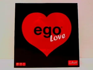 Ego Love Ego Love