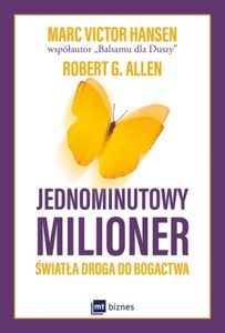 Jednominutowy milioner Światła droga do bogactwa