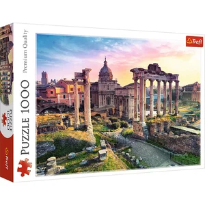 Puzzle Forum Rzymskie 1000