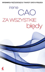 Za wszystkie błędy Za wszystkie błędy