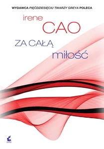 Za całą miłość Za całą miłość