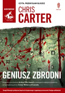Geniusz zbrodni Geniusz zbrodni
