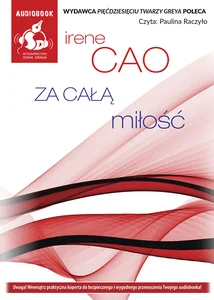 Za całą miłość