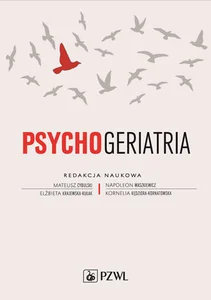 Psychogeriatria