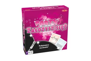 Party Założysz się?