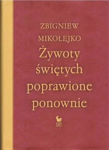 Żywoty świętych poprawione ponownie