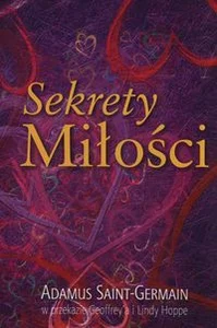 Sekrety miłości Sekrety miłości