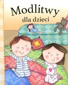 Modlitwy dla dzieci