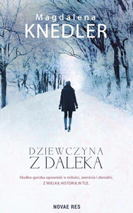 Dziewczyna z daleka Dziewczyna z daleka