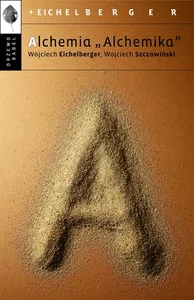 Alchemia Alchemika