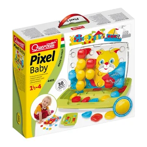 Mozaika Pixel Baby