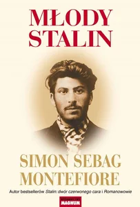 Młody Stalin Młody Stalin