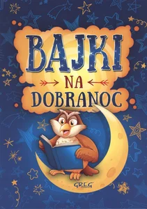 Bajki na dobranoc
