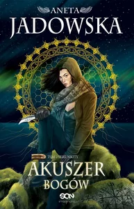 Akuszer Bogów Nikita Tom 2