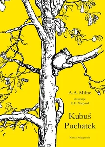 Kubuś Puchatek