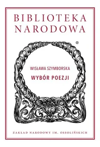 Wybór poezji Wybór poezji