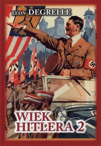 Wiek Hitlera Tom 2 Hitler demokrata
