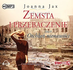 Zemsta i Przebaczenie Tom 2 Otchłań nienawiści