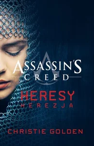 Assassin's Creed Heresy Herezja Assassin's Creed Heresy Herezja